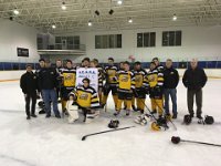 Midget C6 - Most Sportsmanlike